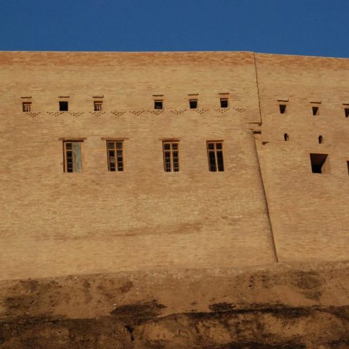 01 Titulka Erbil2domy