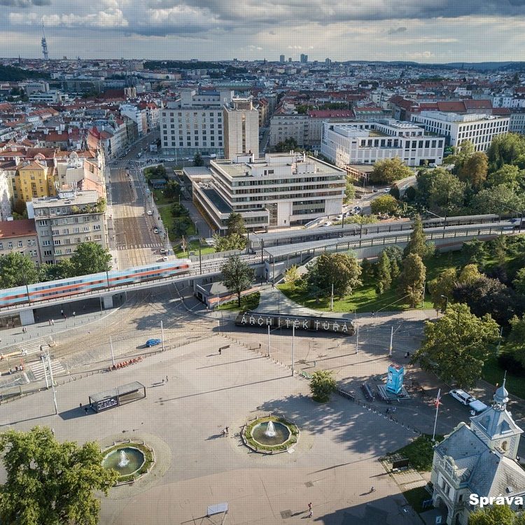 1 Foto Nova Estakada